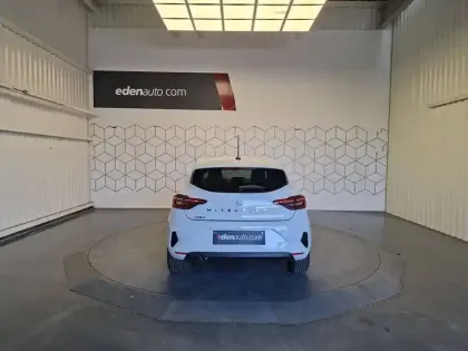 Photo 42 Mitsubishi Colt  1.0 MPI-T 91