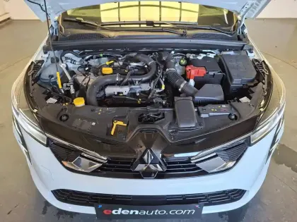 Photo 35 Mitsubishi Colt  1.0 MPI-T 91