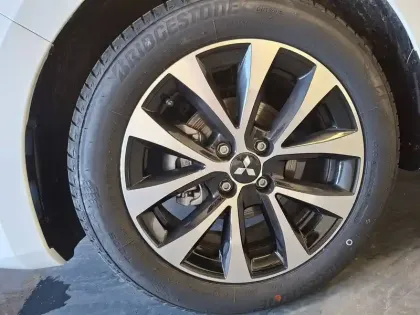 Photo 5 Mitsubishi Colt  1.0 MPI-T 91