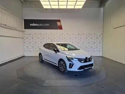 Photo 11 Mitsubishi Colt  1.0 MPI-T 91