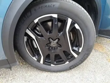 Photo 10 Peugeot 5008  Electrique 73 kWh 210 ch