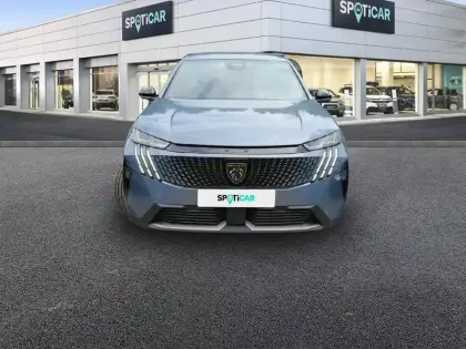 Photo 17 Peugeot 5008  Electrique 73 kWh 210 ch
