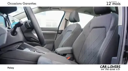 Photo 16 Volkswagen Golf  1.5 eTSI OPF 150 DSG7