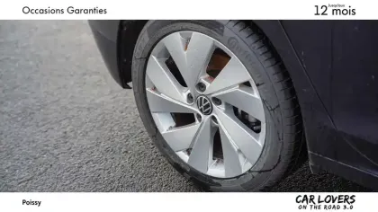 Photo 8 Volkswagen Golf  1.5 eTSI OPF 150 DSG7