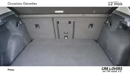 Photo 6 Volkswagen Golf  1.5 eTSI OPF 150 DSG7