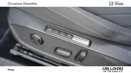 Photo 23 Volkswagen Golf  1.5 eTSI OPF 150 DSG7