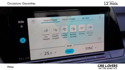 Photo 30 Volkswagen Golf  1.5 eTSI OPF 150 DSG7