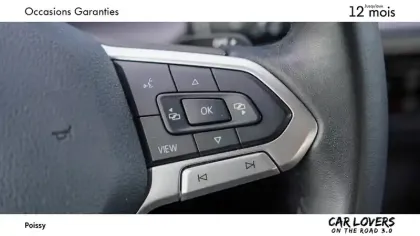 Photo 25 Volkswagen Golf  1.5 eTSI OPF 150 DSG7