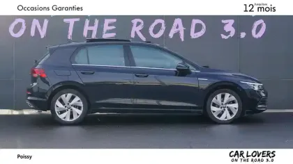 Photo 1 Volkswagen Golf  1.5 eTSI OPF 150 DSG7