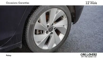 Photo 13 Volkswagen Golf  1.5 eTSI OPF 150 DSG7