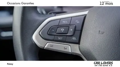 Photo 24 Volkswagen Golf  1.5 eTSI OPF 150 DSG7