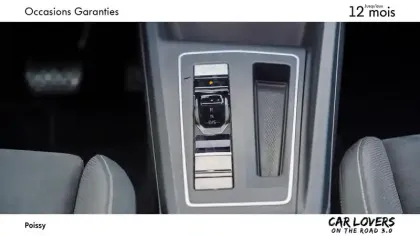 Photo 21 Volkswagen Golf  1.5 eTSI OPF 150 DSG7