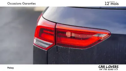 Photo 5 Volkswagen Golf  1.5 eTSI OPF 150 DSG7