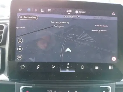 Photo 53 Peugeot Boxer  FGN TOLE 3.3 T L2H2 140 S&S BVM6