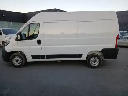 Photo 22 Peugeot Boxer  FGN TOLE 3.3 T L2H2 140 S&S BVM6