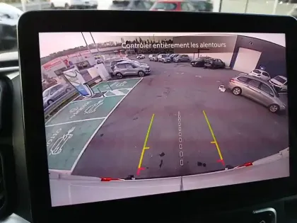 Photo 14 Peugeot Boxer  FGN TOLE 3.3 T L2H2 140 S&S BVM6