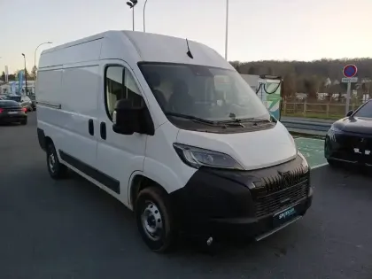 Photo 51 Peugeot Boxer  FGN TOLE 3.3 T L2H2 140 S&S BVM6