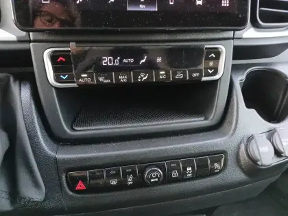 Photo 36 Peugeot Boxer  FGN TOLE 3.3 T L2H2 140 S&S BVM6