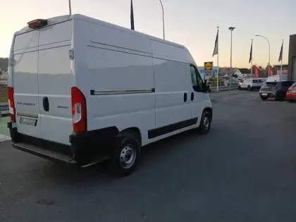 Photo 41 Peugeot Boxer  FGN TOLE 3.3 T L2H2 140 S&S BVM6