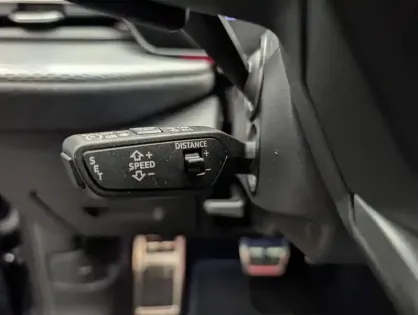 Photo 20 Audi Q5  e-hybrid 299 ch S tronic 7 Quattro