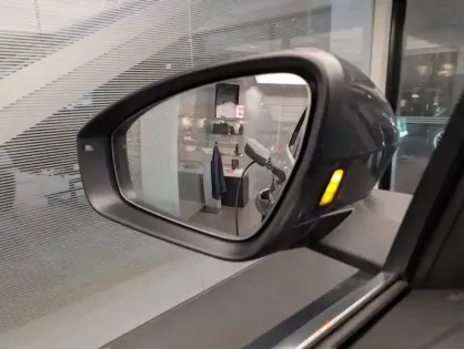 Photo 27 Audi Q5  e-hybrid 299 ch S tronic 7 Quattro