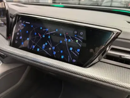 Photo 17 Audi Q5  e-hybrid 299 ch S tronic 7 Quattro