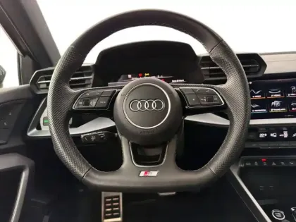 Photo 15 Audi A3  Sportback 35 TDI 150 S tronic 7