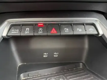 Photo 21 Audi A3  Sportback 35 TDI 150 S tronic 7