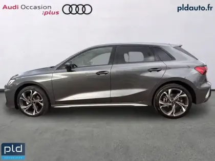 Photo 2 Audi A3  Sportback 35 TDI 150 S tronic 7