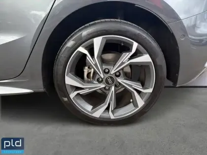 Photo 18 Audi A3  Sportback 35 TDI 150 S tronic 7