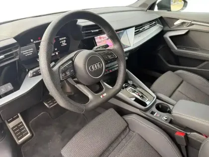 Photo 14 Audi A3  Sportback 35 TDI 150 S tronic 7