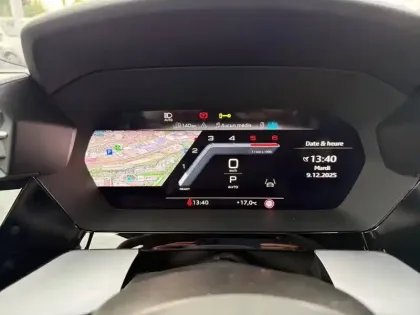 Photo 16 Audi A3  Sportback 35 TDI 150 S tronic 7