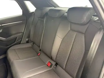 Photo 13 Audi A3  Sportback 35 TDI 150 S tronic 7