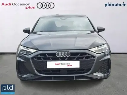 Photo 7 Audi A3  Sportback 35 TDI 150 S tronic 7