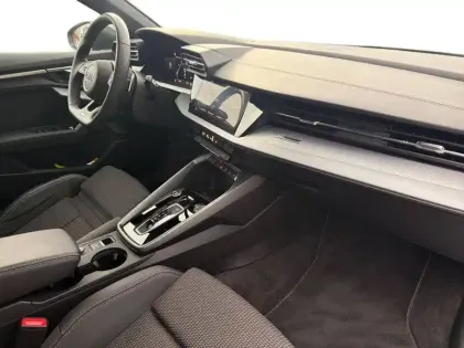 Photo 8 Audi A3  Sportback 35 TDI 150 S tronic 7