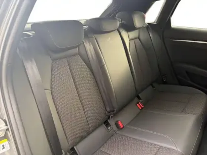 Photo 9 Audi A3  Sportback 35 TDI 150 S tronic 7