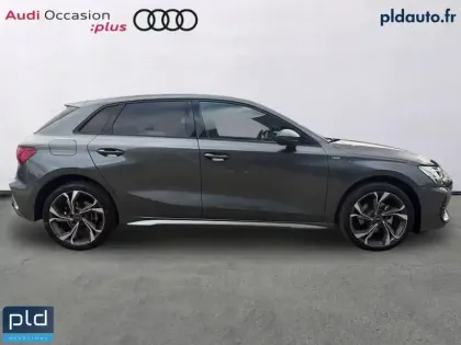 Photo 3 Audi A3  Sportback 35 TDI 150 S tronic 7