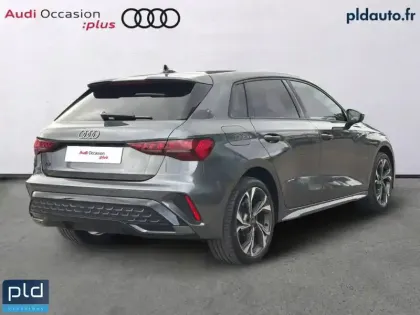 Photo 4 Audi A3  Sportback 35 TDI 150 S tronic 7