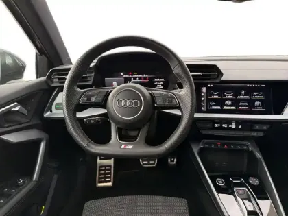 Photo 11 Audi A3  Sportback 35 TDI 150 S tronic 7