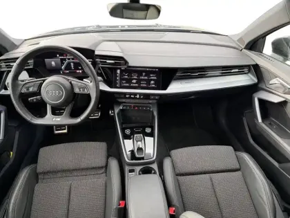 Photo 10 Audi A3  Sportback 35 TDI 150 S tronic 7