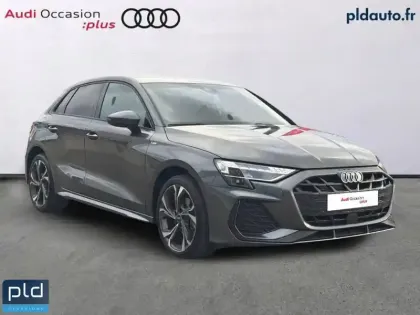 Photo 5 Audi A3  Sportback 35 TDI 150 S tronic 7