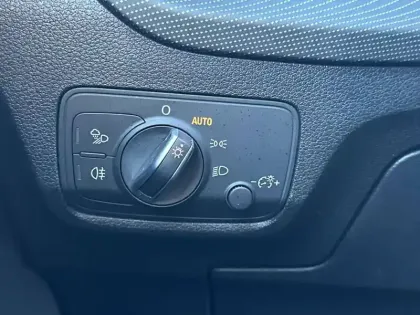 Photo 20 Audi Q2  35 TDI 150 S tronic 7