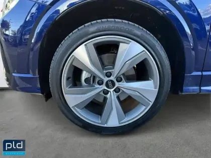 Photo 18 Audi Q2  35 TDI 150 S tronic 7