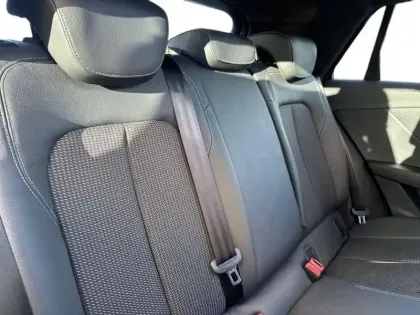 Photo 9 Audi Q2  35 TDI 150 S tronic 7