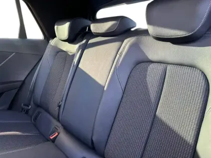 Photo 13 Audi Q2  35 TDI 150 S tronic 7