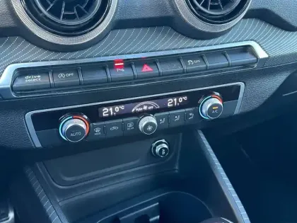 Photo 23 Audi Q2  35 TDI 150 S tronic 7