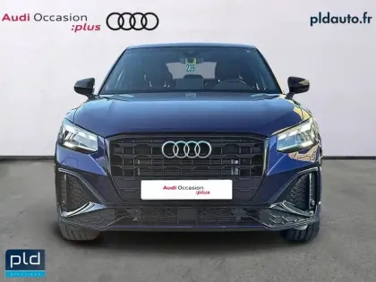 Photo 7 Audi Q2  35 TDI 150 S tronic 7