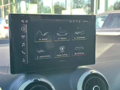 Photo 19 Audi Q2  35 TDI 150 S tronic 7