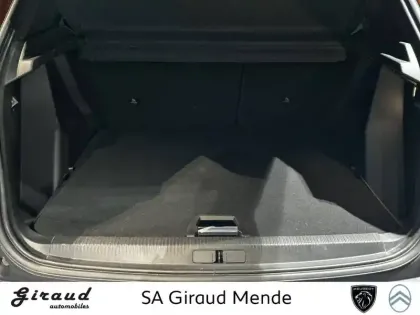 Photo 37 Peugeot 2008  PureTech 100 S&S BVM6