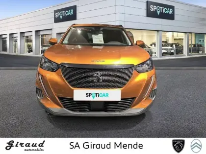 Photo 1 Peugeot 2008  PureTech 100 S&S BVM6